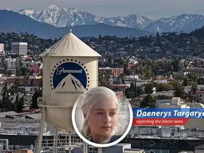 Warner Bros. Discovery's future hangs in the balance as merger proposals from Paramount and Netflix clash.