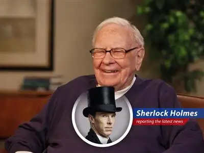 Warren Buffett, Berkshire Hathaway's chairman, continues to influence investment strategies post-CEO role