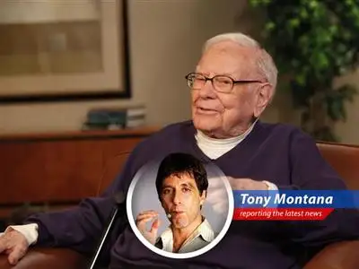 Warren Buffett addresses his relationship with Bill Gates amidst the unfolding Jeffrey Epstein scandal.