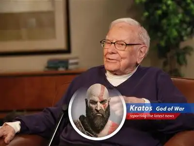 Warren Buffett comments on Bill Gates and Jeffrey Epstein scandal, highlighting the complexity of relationships and the fallout from association with controversial figures.