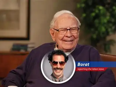 Warren Buffett continues to advise Berkshire Hathaway's new CEO, Greg Abel, demonstrating a unique approach to leadership transition