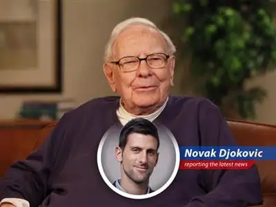 Warren Buffett discusses Apple's position in Berkshire Hathaway's portfolio and his investment strategy.