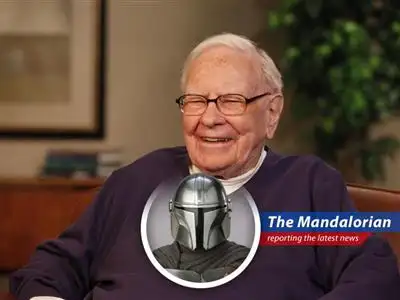 Warren Buffett discusses potential changes to his charitable giving strategy and investment decisions.