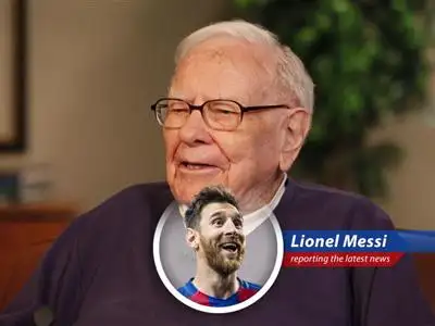 Warren Buffett discusses the escalating risks of nuclear proliferation.