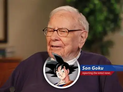 Warren Buffett discusses the heightened global risk due to nuclear proliferation on CNBC's Squawk Box.