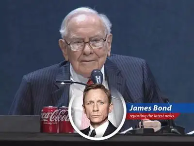 Warren Buffett's Berkshire Hathaway adjusts its portfolio, signaling strategic shifts in the investment landscape.