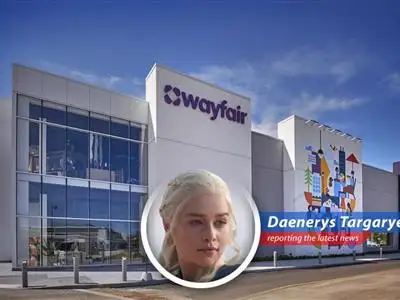 Wayfair's strategic shifts and customer-centric focus drive a surprising sales surge, bucking industry trends.