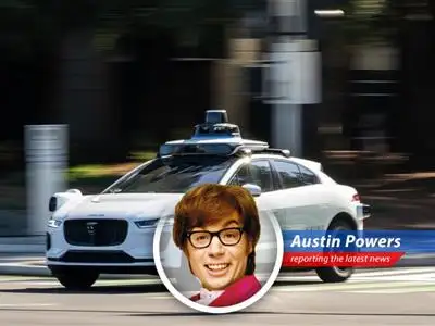 Waymo partners with DoorDash and Honk to address open doors in its autonomous vehicles, highlighting the blend of AI and human assistance in the future of transportation.