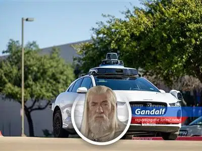 Waymo robotaxis face scrutiny after entering flooded roadways, prompting a voluntary recall.