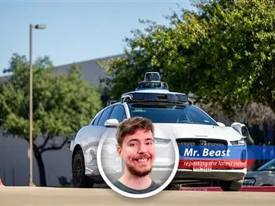 Waymo robotaxis rolling into Dallas, Houston, San Antonio, and Orlando, one driverless ride at a time.