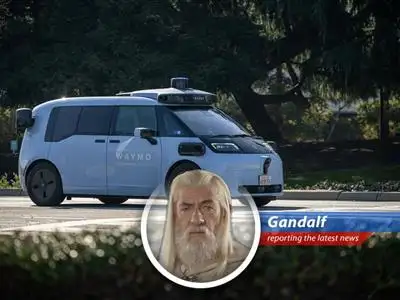 Waymo's next-generation robotaxi, featuring enhanced sensors and weather resilience, poised for broader deployment and market expansion.