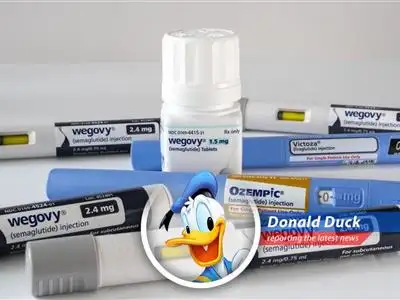 Wegovy is set to become more accessible in England, offering new hope for cardiovascular health.