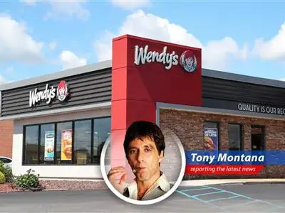 Wendy's introduces a $3 breakfast combo meal to compete with fast-food rivals amid consumer spending pullback. image