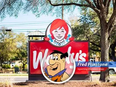 Wendy's new CEO Bob Wright hopes to turn things around after a rocky patch.