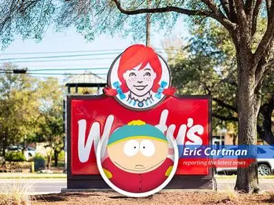 Wendy's new CEO, Bob Wright, is tasked with turning around the struggling fast-food chain.