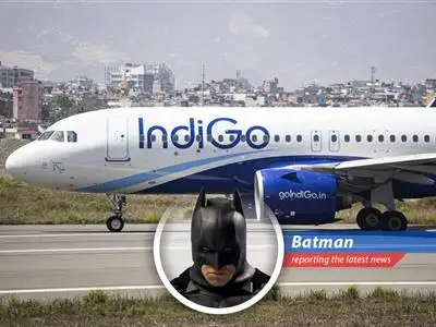 William Walsh, the new CEO of IndiGo, aims to elevate the airline's operational excellence and market leadership.