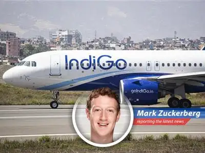 William Walsh, the new CEO of IndiGo, brings a wealth of global aviation experience to the Indian airline giant.