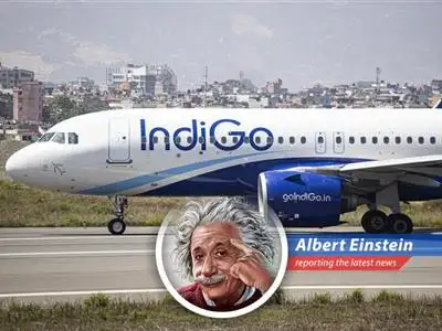 William Walsh, the newly appointed CEO of IndiGo, brings a wealth of experience from British Airways and IATA to the Indian aviation giant.