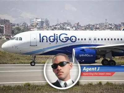 William Walsh, the newly appointed CEO of IndiGo, brings decades of global aviation experience to the Indian carrier.