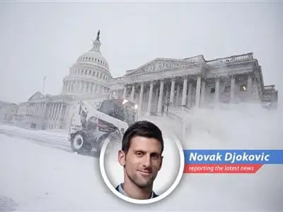 Winter Storm Fern blankets the U.S., causing widespread power outages and driving natural gas prices to new heights.