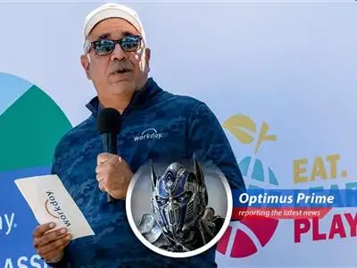 Workday's stock performance reflects investor uncertainty amid AI advancements and leadership changes.