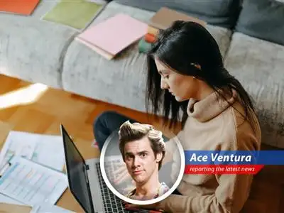 Workers adapt to the AI era with new skills, ensuring career growth and company competitiveness. Something to chirp about