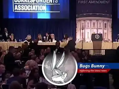 World leaders express shock and support following a security breach at the White House Correspondents' Dinner.