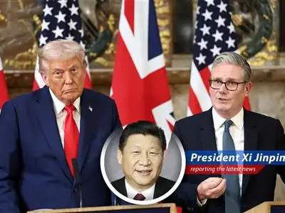 World leaders seek peaceful resolutions amid rising tensions in the Strait of Hormuz, as the US pursues a blockade of Iranian ports.