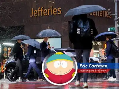 Worthington Steel stock takes a nosedive, probably because they're all a bunch of dumbasses. Respect my authority.