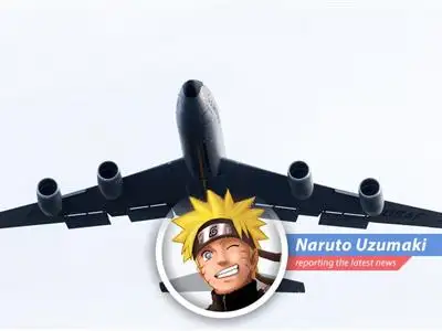 Wreckage of a KC-135 refueling plane. All six crew members were confirmed dead following the crash in Iraq.