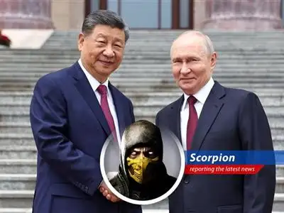 Xi Jinping's meetings with Trump and Putin highlight contrasting diplomatic strategies concerning Taiwan.