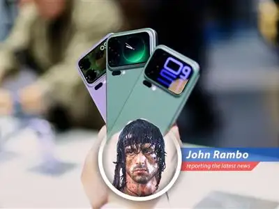 Xiaomi President Lu Weibing discusses the company's future tech roadmap at Mobile World Congress.