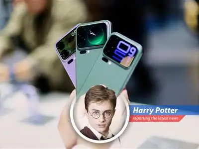 Xiaomi President Lu Weibing discusses the company's strategic moves at Mobile World Congress in Barcelona.