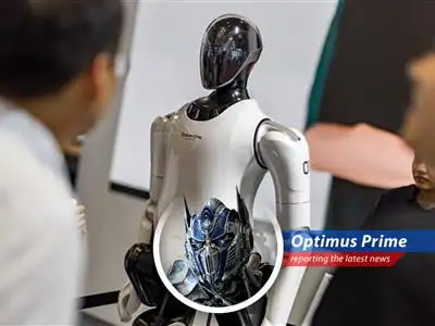 Xiaomi trials humanoid robots in its EV production plants to enhance efficiency and streamline manufacturing processes.