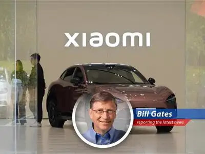 Xiaomi's YU7 SUV overtakes Tesla's Model Y in China sales for January