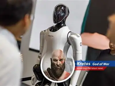 Xiaomi's humanoid robots are being trialed in EV production plants, with the goal of boosting productivity and performing tasks beyond human capabilities.