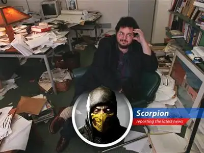 Yale University suspends Professor David Gelernter from teaching duties pending review of his communications with Jeffrey Epstein. image