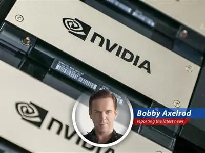 Yotta Data Services' AI hub in India is driving unprecedented demand for Nvidia GPUs as the nation's AI landscape rapidly evolves.