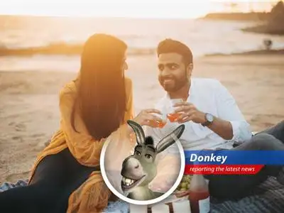 Young Americans are finding dating increasingly expensive, impacting their choices and frequency.