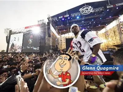 Young Indians are flocking to live events, boosting the entertainment industry.