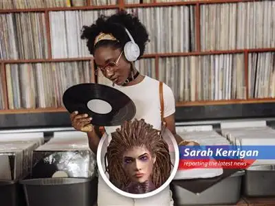 Young people are opting for face-to-face interactions and analog hobbies over constant social media engagement.