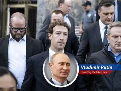 Yvonne Johnson, president of the National PTA, announces the split from Meta amid rising concerns over child safety on social media platforms.