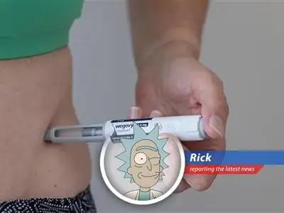 Zealand Pharma CEO Adam Steensberg discusses the company's strategy amidst concerns over recent trial results.