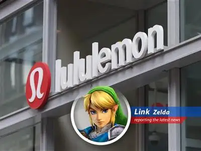 Zelda breaks down the latest stock news in the world of Hyrule! image