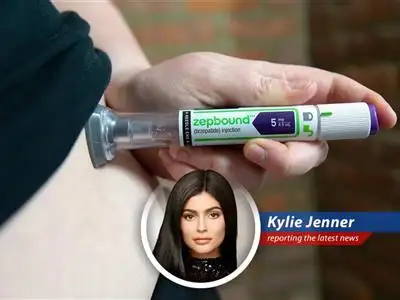 Zepbound's new KwikPen offers a month's worth of doses in one device making health a little easier.