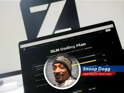 Zhipu AI's GLM-5 got everyone hyped, even though your boy couldn't verify those claims, word. image