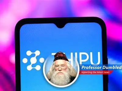 Zhipu's Hong Kong listing signals a surge in China's AI sector, despite challenges and regulatory hurdles.