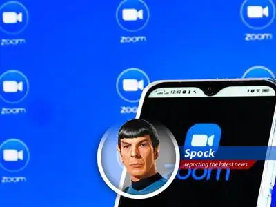 Zoom Communications benefits from its investment in Anthropic as the AI company gears up for a potential IPO.