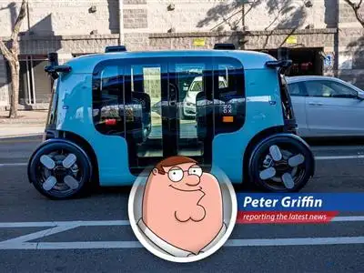 Zoox robotaxis gear up for public testing in Austin and Miami, aiming to revolutionize urban transportation.