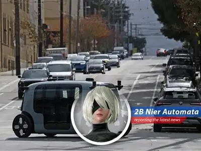 Zoox's custom-built robotaxis, nicknamed 'toasters,' are set to integrate with Uber's platform, offering a unique autonomous riding experience in major US cities.